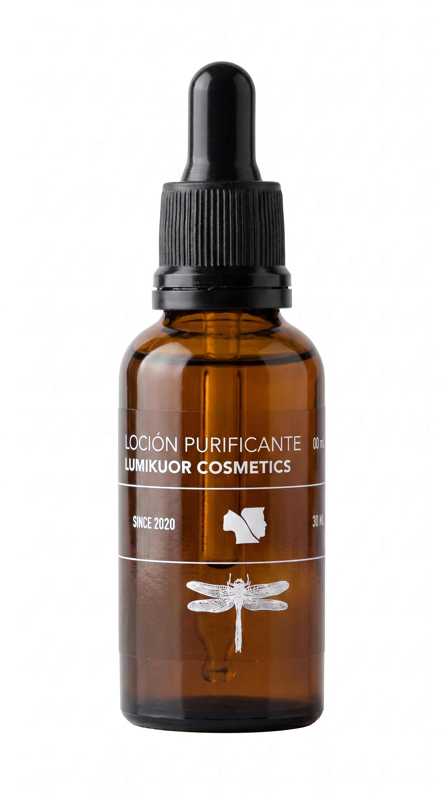 Loción Purificante